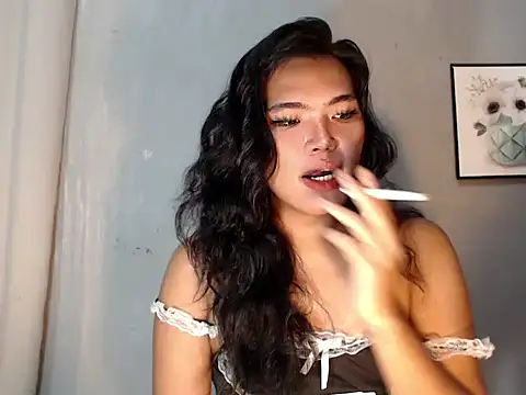 Royalty marcela6969 online show from 07.30.26