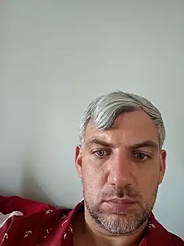 Snapshot of DanielGrey_SA chatting on 02.26.26 DanielGrey SA online show from 02.26.26