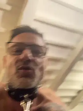 Snapshot of YONIYOGA chatting on 03.07.26 YONIYOGA online show from 03.07.26