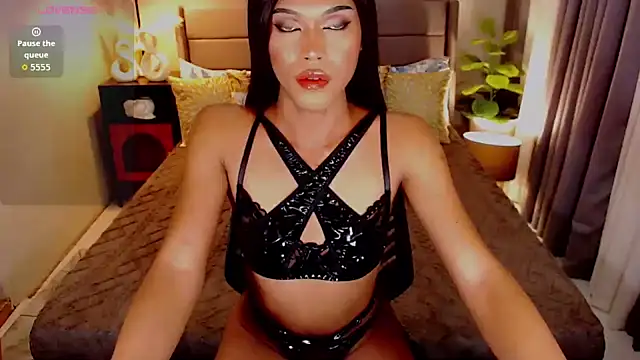 UnforgetableAnna online show from 03.12.26