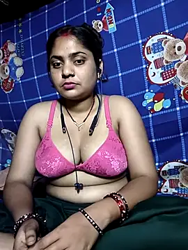 Aanushaka online show from 04.21.26