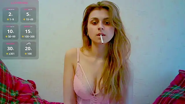 kate seduction online show from 03.04.26