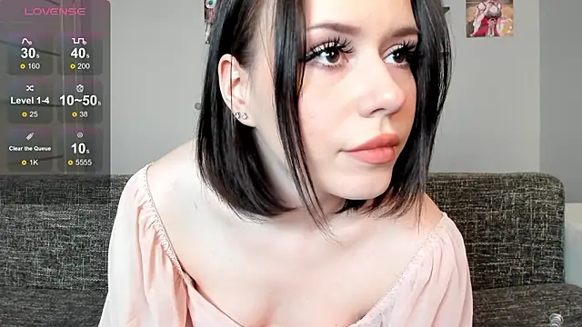 Arai Sakura online show from 03.10.26