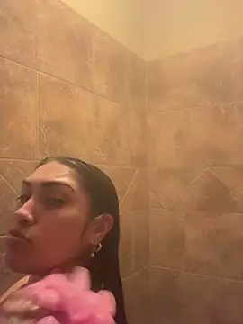 Camilaaaice online show from 02.25.26