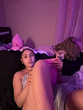 Camilaaaice online show from 04.29.26