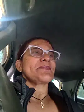 Lorenaluna online show from 03.12.26