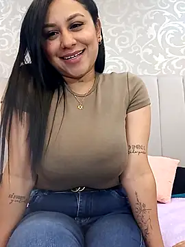 Melie me online show from 03.16.26