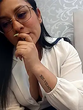 Melie me online show from 03.17.26