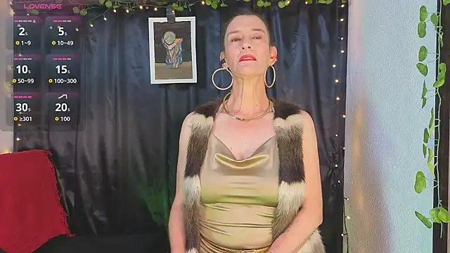 LeanaMaturee online show from 03.12.26