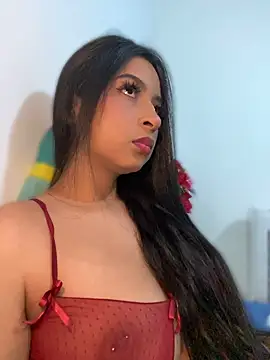 miss  cataleya online show from 06.13.26