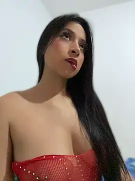 miss  cataleya online show from 06.16.26