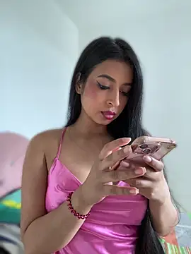 miss  cataleya online show from 06.25.26