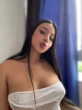 miss  cataleya online show from 07.18.26