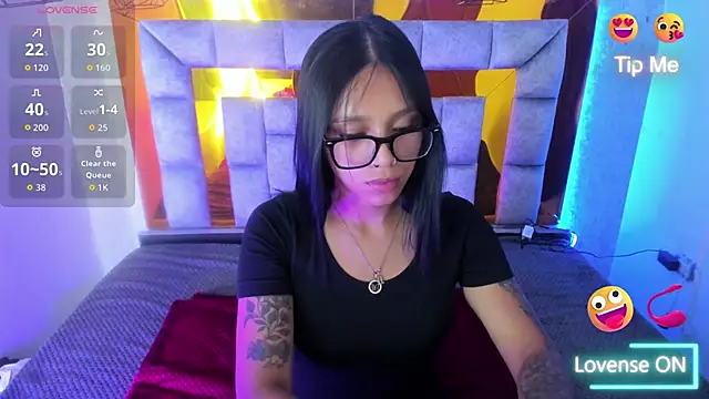 miiaboss  online show from 05.16.26