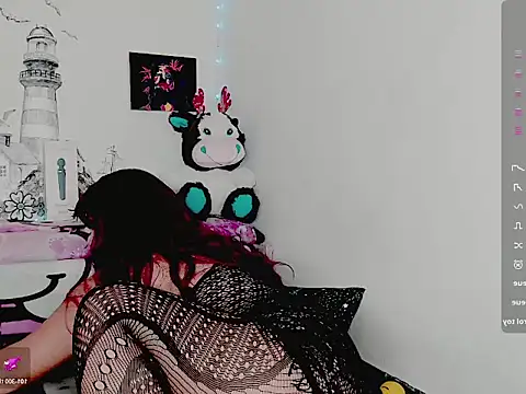 Snapshot of Milly_Dirtyn chatting on 02.24.26 Milly Dirtyn online show from 02.24.26