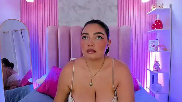 ArianaRougee online show from 06.23.26