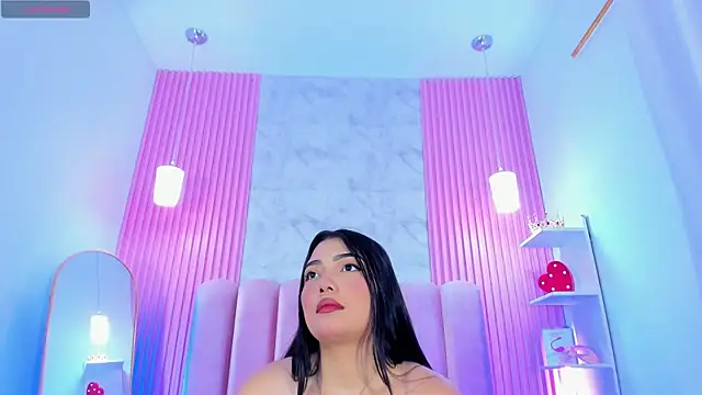 ArianaRougee online show from 06.30.26