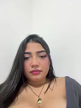 ArianaRougee online show from 07.24.26