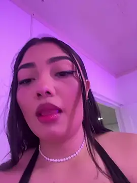 ArianaRougee online show from 07.30.26