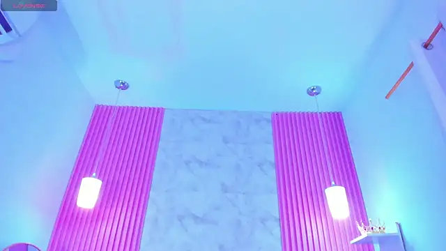 ArianaRougee online show from 07.31.26