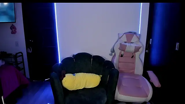 Sweetcamy online show from 03.19.26