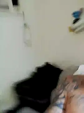 Snapshot of SmashNTrash91 chatting on 03.29.26 SmashNTrash91 online show from 03.29.26