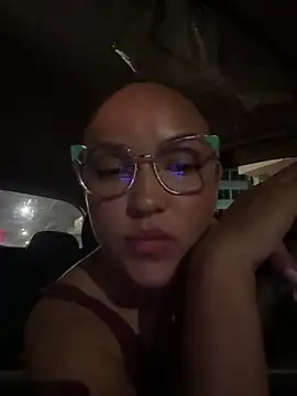 Valentina Liora online show from 03.14.26