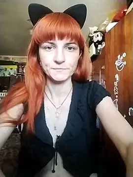 YaroslavaLester online show from 07.17.26