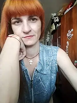 YaroslavaLester online show from 07.26.26