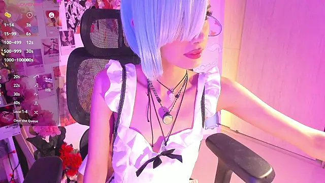 Snapshot of Pamiruss0_ chatting on 03.16.26 Pamiruss0 online show from 03.16.26