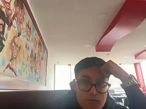 enzo 13 online show from 02.24.26