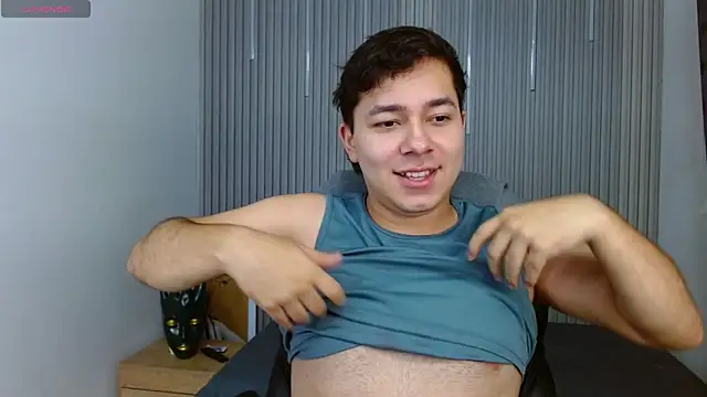 Snapshot of Julian_Smith21 chatting on 07.23.26 Julian Smith21 online show from 07.23.26