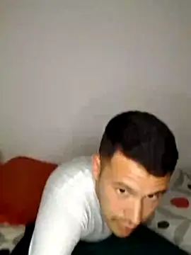 Ferrandiz23 online show from 03.02.26