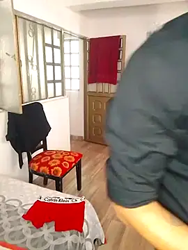 Ferrandiz23 online show from 03.03.26