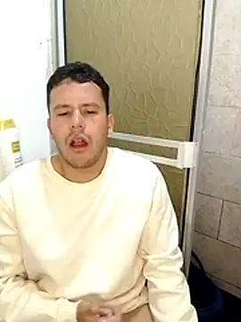 Ferrandiz23 online show from 03.16.26