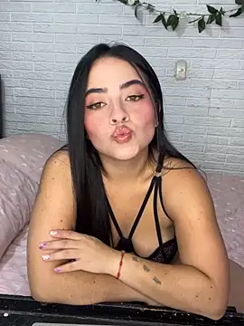 Ivonneadams online show from 02.24.26