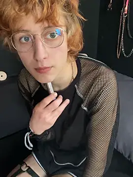 PurrfectSin69 online show from 02.28.26