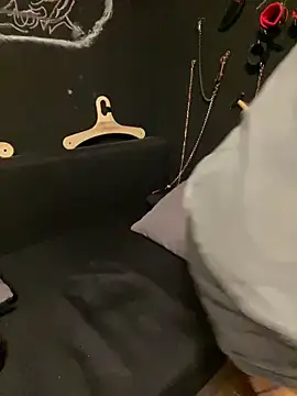 PurrfectSin69 online show from 03.03.26