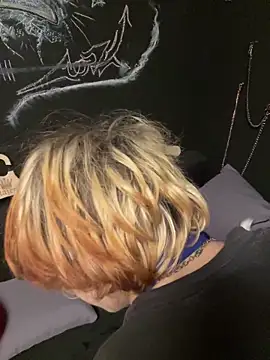 PurrfectSin69 online show from 03.05.26