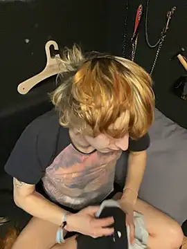 PurrfectSin69 online show from 03.11.26