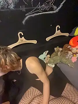 PurrfectSin69 online show from 03.12.26