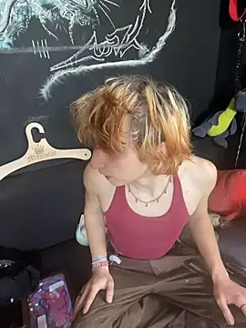 PurrfectSin69 online show from 03.13.26