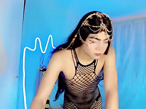 xyaraluv  online show from 02.24.26