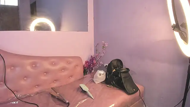 Keitty Rose online show from 03.17.26