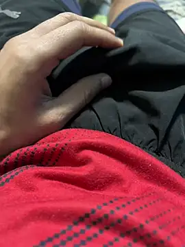 mightyythorrrr online show from 03.02.26