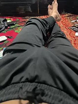 mightyythorrrr online show from 03.13.26