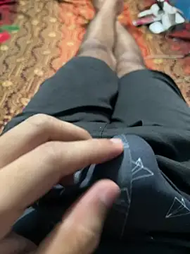 mightyythorrrr online show from 03.14.26