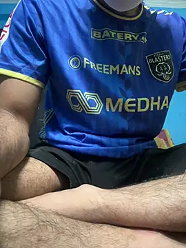 mightyythorrrr online show from 03.19.26