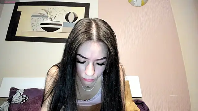 PureBlisss  online show from 03.09.26