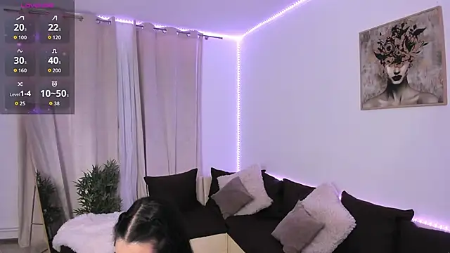 PureBlisss  online show from 06.16.26